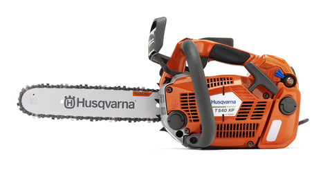 HUSQVARNA T540 XP CHAINSAW