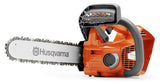 HUSQVARNA T535IXP CHAINSAW - 12" - BARE TOOL ONLY