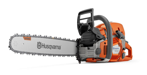 HUSQVARNA 572 XP® G