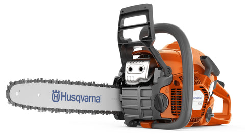 HUSQVARNA 130 CHAINSAW - 16"