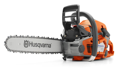 HUSQVARNA 550XP Mark II