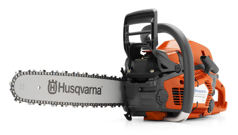 HUSQVARNA 545 II CHAINSAW