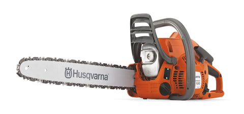 HUSQVARNA 120 Mark III CHAINSAW