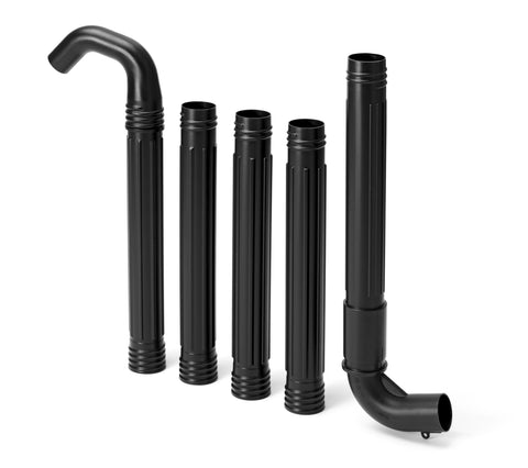 HUSQVARNA 125B BLOWER GUTTER KIT