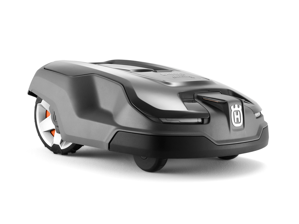 Husqvarna automower installation cost hotsell
