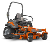 HUSQVARNA Z554X - Kohler Engine