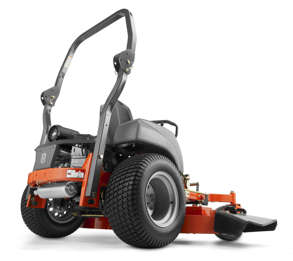 HUSQVARNA M-ZT 61 25HP KOHLER ENGINE – Valley Outdoor Power