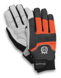 HUSQVARNA TECHNICAL SAW PROTECTION GLOVES