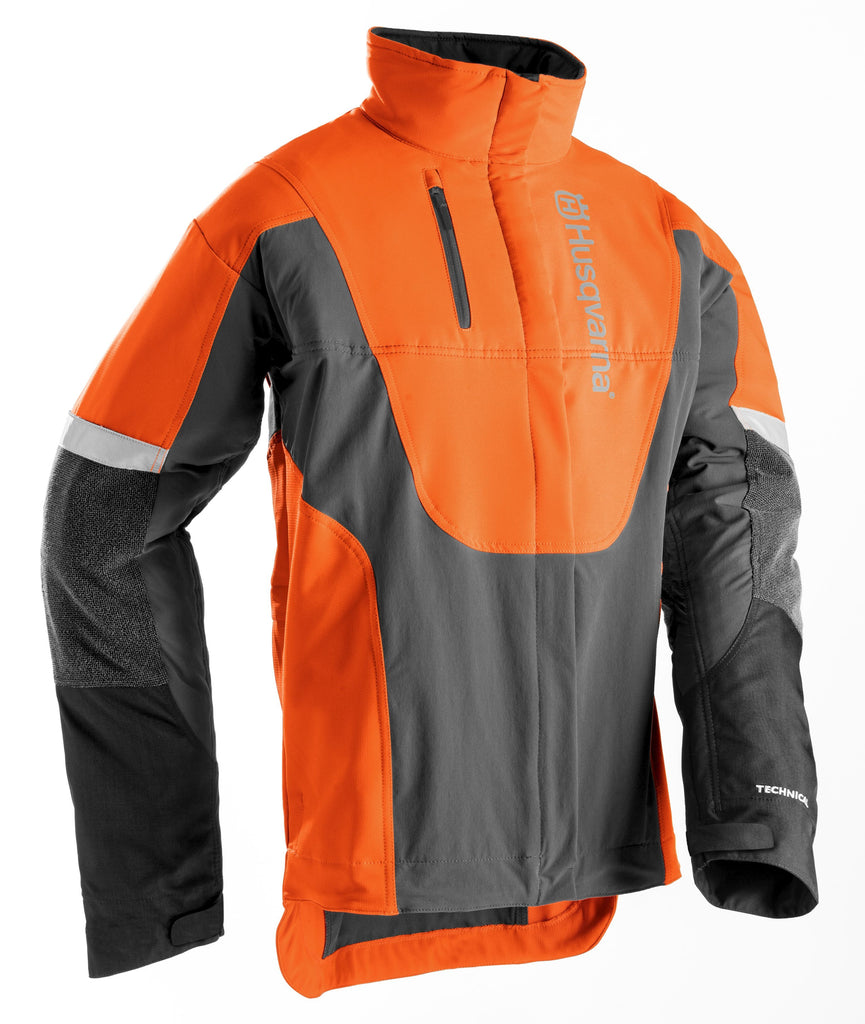 HUSQVARNA TECHNICAL JACKET