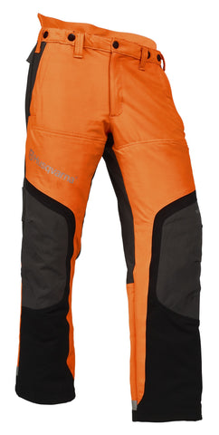 HUSQVARNA TECHNICAL HI VIZ PANT