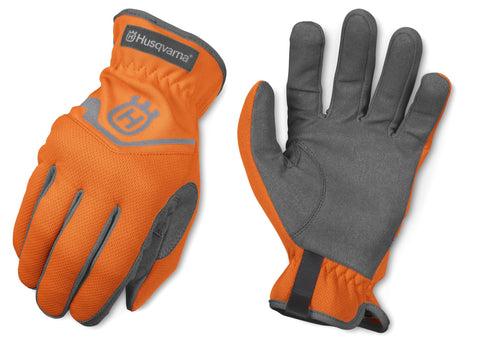 HUSQVARNA CLASSIC WORK GLOVES