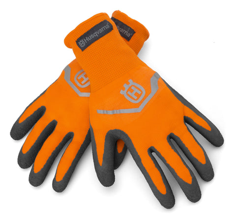 HUSQVARNA XTREME GRIP GLOVES