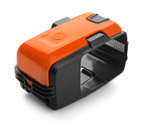 HUSQVARNA BLI BATTERY CARRIER FLEXI