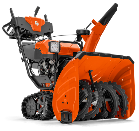 Husqvarna ST 424T