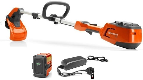 Husqvarna 220iL