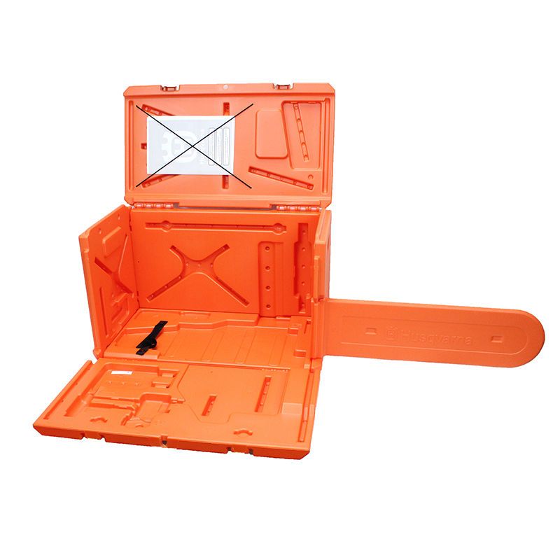 Powerbox® Chainsaw Carrying Case – Valley Outdoor Power