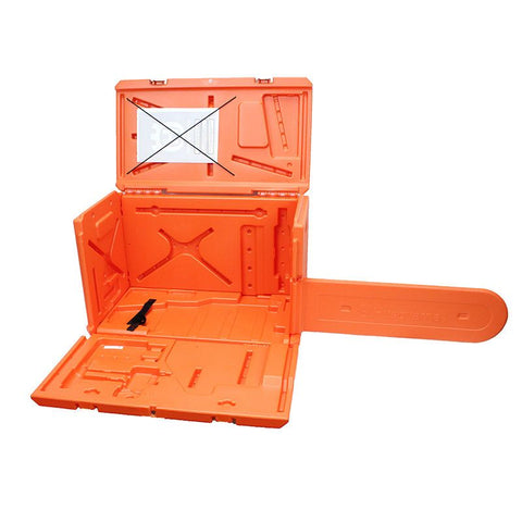 Powerbox® Chainsaw Carrying Case